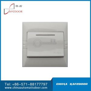 Automatický dverový ohňovzdorný spínač výstupu materiálu