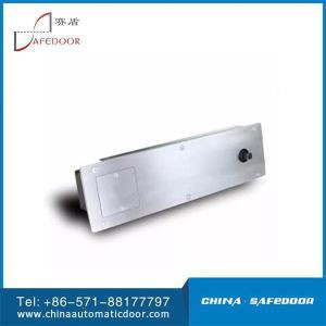 Pohon skrytých dverí