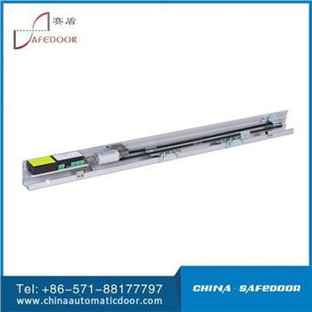 Systém ťažkých posuvných dverí